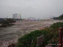 -南宁南湖公园