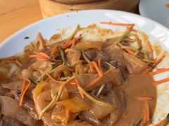 -一轩饺子馆(丽都店)