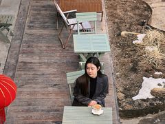 -糖房咖啡(南锣鼓巷店)