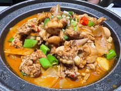 -阿露佳·舌尖上的安吉菜