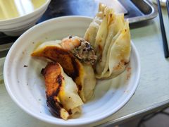 -劈柴院锅贴(沈阳路店)