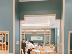 -绿草地·湘菜(芙蓉天街店)