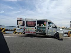 -汕尾风车岛