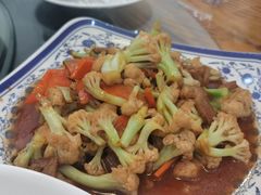 -燕北云山·农家菜·灶台鱼(密云溪翁庄店)