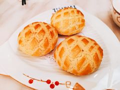 稻香菠萝包（大）-稻香饭店(IFS国金中心店)
