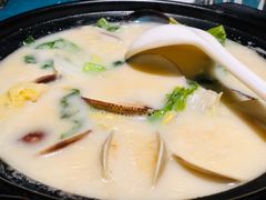 -大树餐厅(益田假日店)