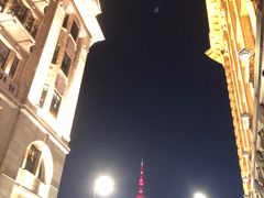 -康铂酒店(上海外滩店)