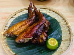 -BOIBOI马来茶餐室(江宁路店)