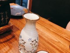 -尺山寸水日料(马桥满天星店)