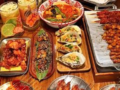 -破店肥哈·东北烧烤(南山保利店)