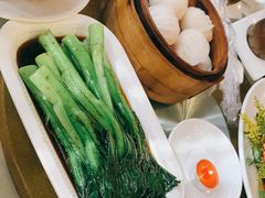 -金河半岛园林酒家(金融城店)
