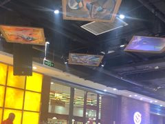 -福缘烤肉王自助(爱琴海-原比尔森店)