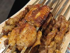 -巴依老爷新疆美食(清华东门店)