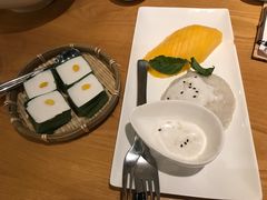 -Pho Asia 亚阁越南料理(上海来福士广场店)