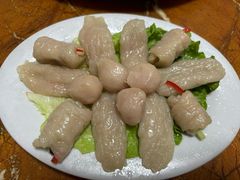 招牌鱼册-金砂阿洲鱼册店