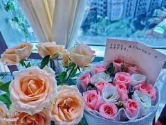 -贝莱德堡咖啡(红桂大厦店)