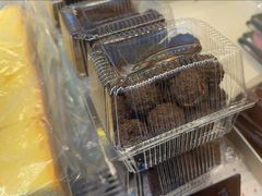 -包满意面包糕点(东坝店)