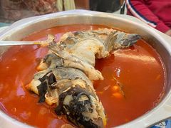 -黔人百味.贵州菜