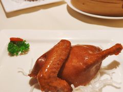 -利苑酒家(华熙国际店)