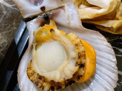 -东海渔村海鲜码头大排档