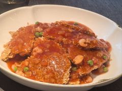 -南里山房·新淮扬菜(徐汇万科店)