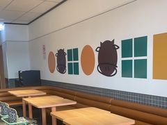 -麦当劳(南汇车市店)