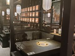 -湊湊火锅·茶憩(和平大悦城店)