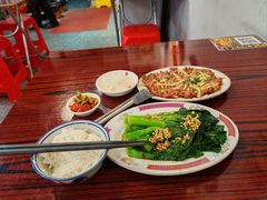 -余美娟生焗排骨饭(湖滨路店)