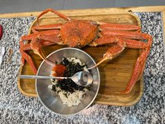 -震海贝烤贝·民俗特色店(延吉总店)