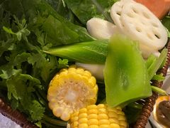 -土货重庆火锅(罗斯福广场店)
