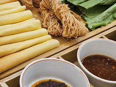 -老德州四合院·德州菜(天衢路店)