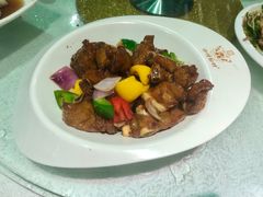 好味骨-沙河粉村·国家非遗传承(云台店)