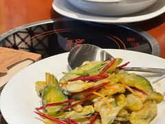 -秦三驴(云飞街店)