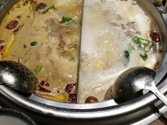 -快乐小羊·内蒙牛羊肉火锅(流花中心店)