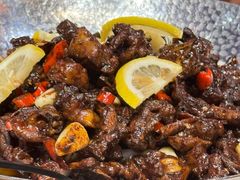 -巢爷老味(东方红店)