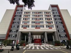-四川大学(望江校区)