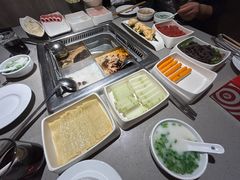 -海底捞火锅(万象城店)