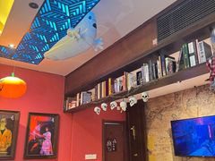 -恐怖游戏(湖滨店)