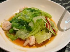 -奉天小馆·非遗东北菜(沈阳万象城店)