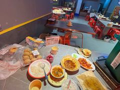 -冶建镜子·老南昌大排档·江西虾王(总店)