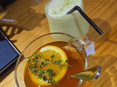 -沏点Trattoria意大利餐厅(新街口店)