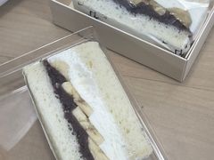 -银座仁志川·生吐司专门店(香港广场店)