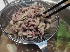 -三毛牛肉店(福强店)