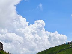-萍乡武功山风景名胜区