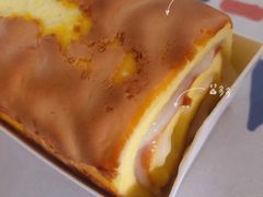 爆浆虎皮卷-千里酥(中山北路店)