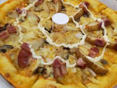 -米斯特比萨(光华桥凯德MALL天津湾店)