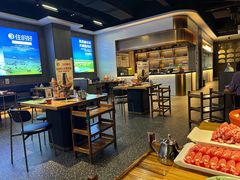 -额尔敦草原涮羊肉·烧烤(冻青树总店)