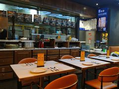 -get pizza意大利餐厅(凯德MALL店)