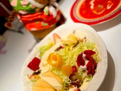 -波特曼西餐厅(中央大街店)