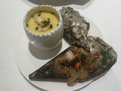 -京彩臻品火锅